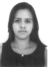 Foto de GEYSYMAR ANDREYA DE SOUSA BRANDÃO