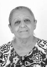 Foto de MAGNOLIA ALVES MARTINS BATISTA