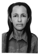 Foto de REGINA ARAÚJO BRAGA