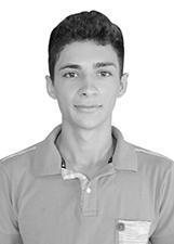 Foto de LUCAS MATEUS COSTA CARDOSO