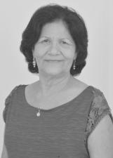Foto de Eunice Ribeiro de Santana