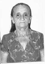 Foto de ANTONIA MARIA DA SILVA SANTOS