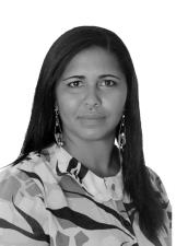 Foto de CLAUDENILDE DE SOUSA BORGES