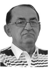 Foto de MANOEL ANTONIO DE AZEVEDO
