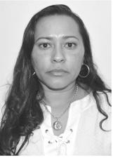 Foto de LUCILENE DOS SANTOS SILVA
