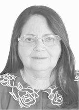 Foto de MARCIA MARIA MENDES SANTOS ORSANO