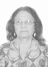 Foto de Maria Gonçalves de Oliveira