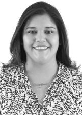 Foto de ANDRESSA ÉRICA PORTELA DA SILVA