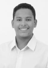 Foto de GUSTAVO PITTER SILVA PEREIRA