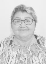 Foto de Raimunda Matias Evangelista