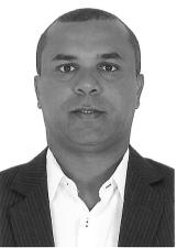 Foto de FRANCISCO DAS CHAGAS SILVA ARAUJO