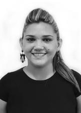 Foto de FABIOLA RANGELL NUNES DE LIMA