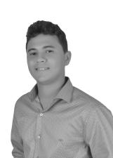 Foto de LUIZ GUSTAVO DOS SANTOS LIMA E SILVA