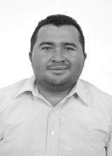 Foto de FRANCISCO DAS CHAGAS DE ARAÚJO SANTOS