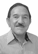 Foto de Martinho de Meneses Sousa