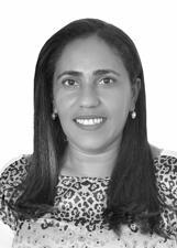 Foto de FABIANA MARIA DE JESUS