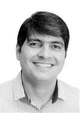 Foto de JULIO TAJRA FORTES