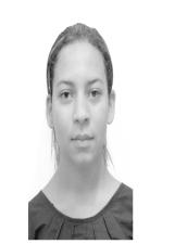 Foto de JOICE DE OLIVEIRA LIMA