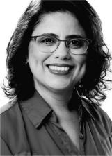 Foto de PATRICIA MARA DA SILVA LEAL PINHEIRO