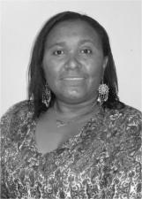 Foto de MARIA DO ROSÁRIO VIEIRA DE CARVALHO