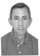 Foto de Francisco Alves Pereira