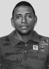 Foto de ERIVAN RODRIGUES DE CARVALHO