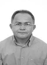 Foto de OZANIAS VINUTE DA SILVA