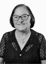 Foto de MARIA JULIETA DA CONCEIÇÃO