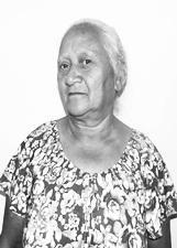 Foto de MARIA DO SOCORRO DIAS CORREIA