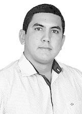 Foto de FERNANDO JOSÉ LEITE ARAUJO LUZ