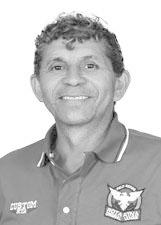 Foto de FRANCISCO JOSÉ CESAR DO NASCIMENTO