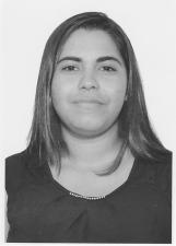 Foto de GLEICY PEREIRA CUNHA DE AQUINO