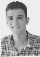 Foto de MATHEUS CARVALHO FEITOSA