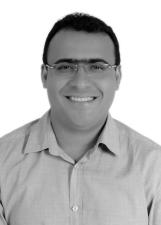 Foto de LAZARO ROGERIO  CARVALHO SOARES