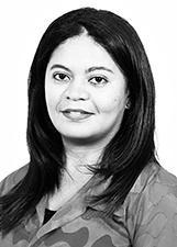 Foto de GIRLENE AMORIM DA SILVA