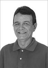 Foto de João de Deus Máximo de Carvalho