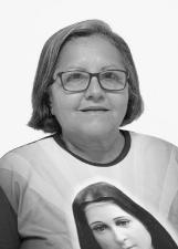 Foto de Lúcia Maria Duarte de Araujo