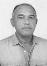 Foto de ANTONIO BISPO CARLOS DA ROCHA