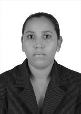 Foto de ELISANGELA FRANCISCA DE JESUS SANTOS CRIRIACO