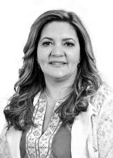 Foto de CLAUDINEIDE PEREIRA ALVES MILANEZ
