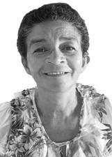 Foto de JACYRA FRUTUOSO DE SOUSA MATOS