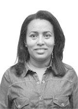 Foto de Maria Elenita dos Santos Pereira