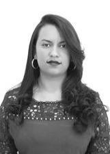 Foto de Luisa Virna Viana e Silva