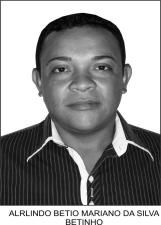 Foto de ARLINDO BETIO MARIANO DA SILVA