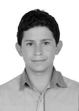 Foto de MAYRUM DIOGENES DE SOUZA COELHO