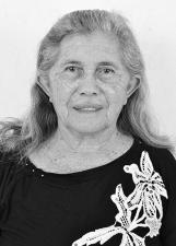 Foto de Francisca Maria Alves de Oliveira