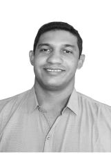 Foto de ALLEX RICHAEL MORAIS DOS SANTOS