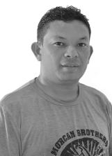 Foto de BERNARDO ALEX DE SOUSA RICUNDE