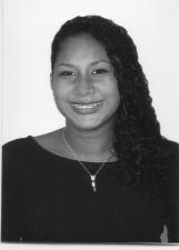 Foto de ROSICLEIA LUCAS DE CARVALHO