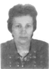 Foto de LUZIA MARIA LAGES FORTES PORTELA